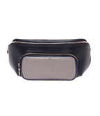 Louis Vuitton Waist Pouch Belt Bag Epi Damier Graphite