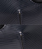Louis Vuitton Waist Pouch Belt Bag Epi Damier Graphite — view 5