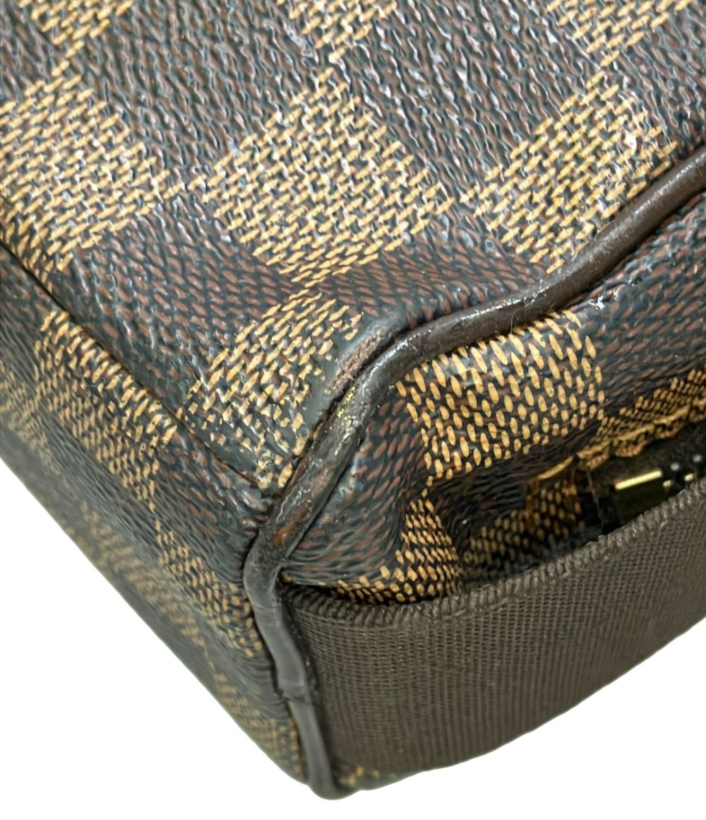 Louis Vuitton Shoulder Bag Crossbody Olaf PM Damier — view 6