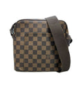 Louis Vuitton Shoulder Bag Crossbody Olaf PM Damier