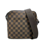 Louis Vuitton Shoulder Bag Crossbody Olaf PM Damier