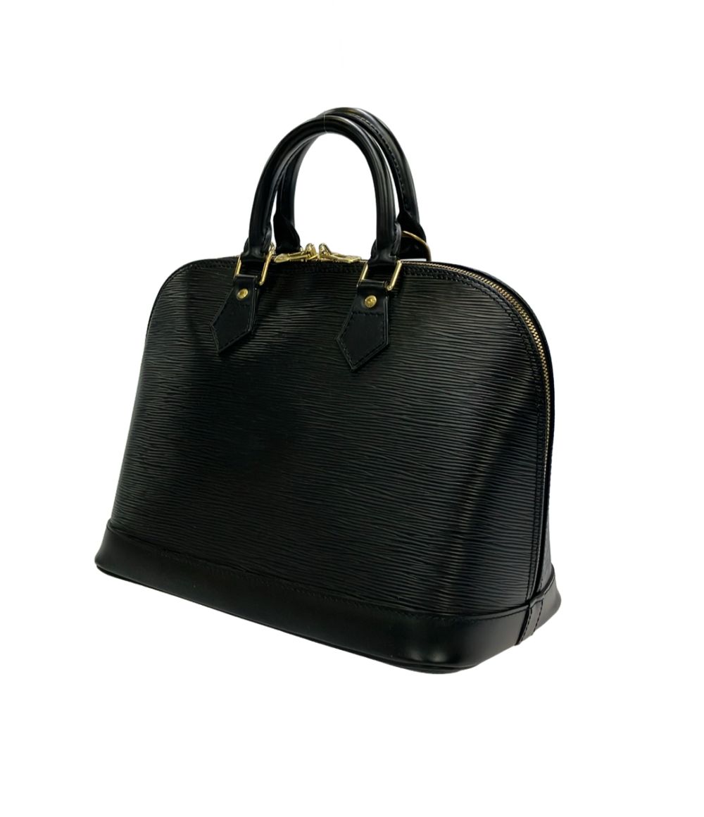 Louis Vuitton Handbag Alma PM — view 3