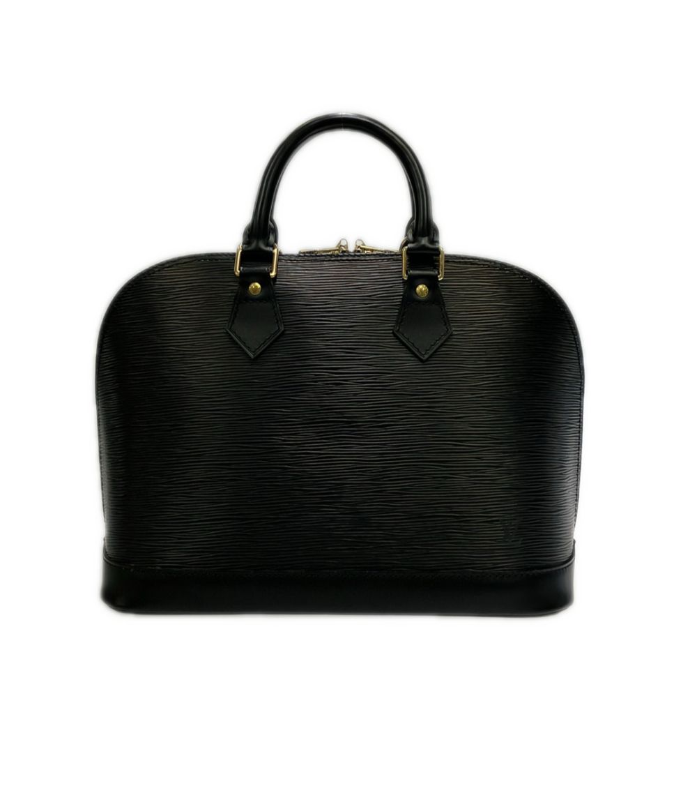 Louis Vuitton Handbag Alma PM