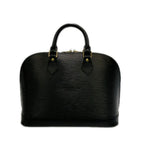 Louis Vuitton Handbag Alma PM
