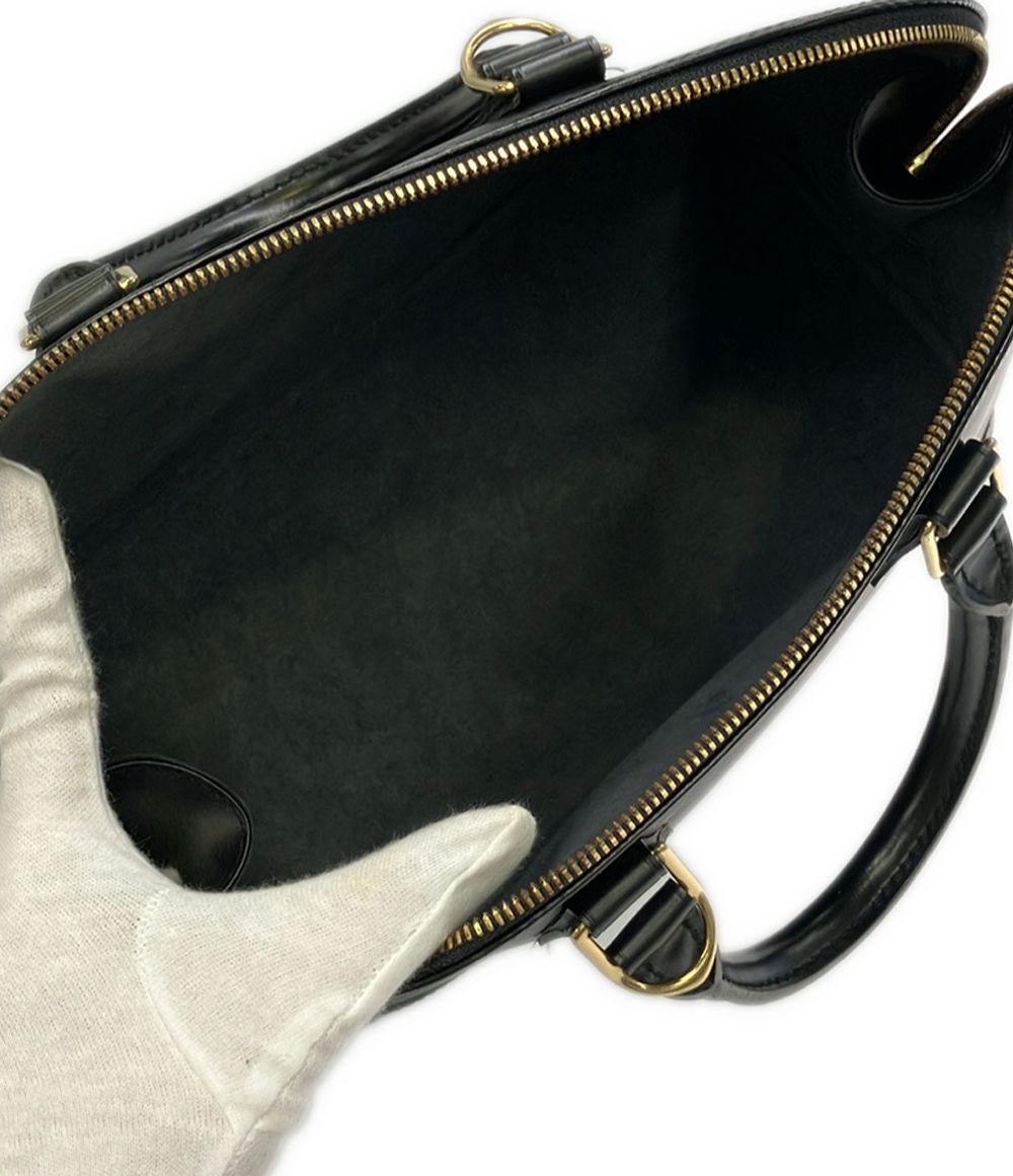 Louis Vuitton Handbag Alma PM — view 5