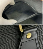 Louis Vuitton Handbag Alma PM — view 9