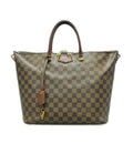 Louis Vuitton Tote Belmont Damier