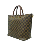 Louis Vuitton Tote Belmont Damier — view 3