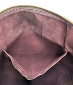 Louis Vuitton Tote Belmont Damier — view 8