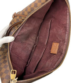 Louis Vuitton Tote Belmont Damier — view 7