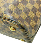 Louis Vuitton Tote Belmont Damier — view 6