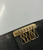 Louis Vuitton 6 Key Case Multicles 6 Monogram Empreinte Key Holder — view 7