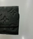 Louis Vuitton 6 Key Case Multicles 6 Monogram Empreinte Key Holder — view 8