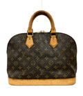 Louis Vuitton Handbag Alma Monogram