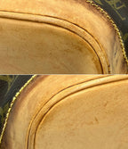 Louis Vuitton Handbag Alma Monogram — view 7