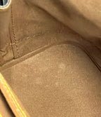 Louis Vuitton Handbag Alma Monogram — view 6