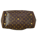 Louis Vuitton Handbag Monogram Tivoli GM — view 5