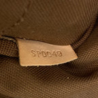 Louis Vuitton Handbag Monogram Tivoli GM — view 9