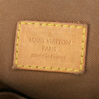 Louis Vuitton Handbag Monogram Tivoli GM — view 8