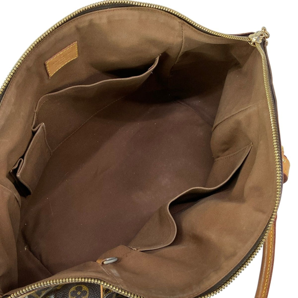 Louis Vuitton Handbag Monogram Tivoli GM — view 7