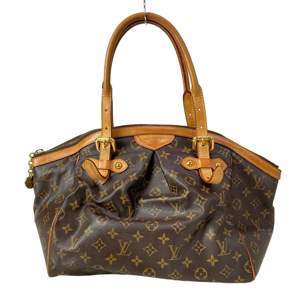 Louis Vuitton Handbag Monogram Tivoli GM