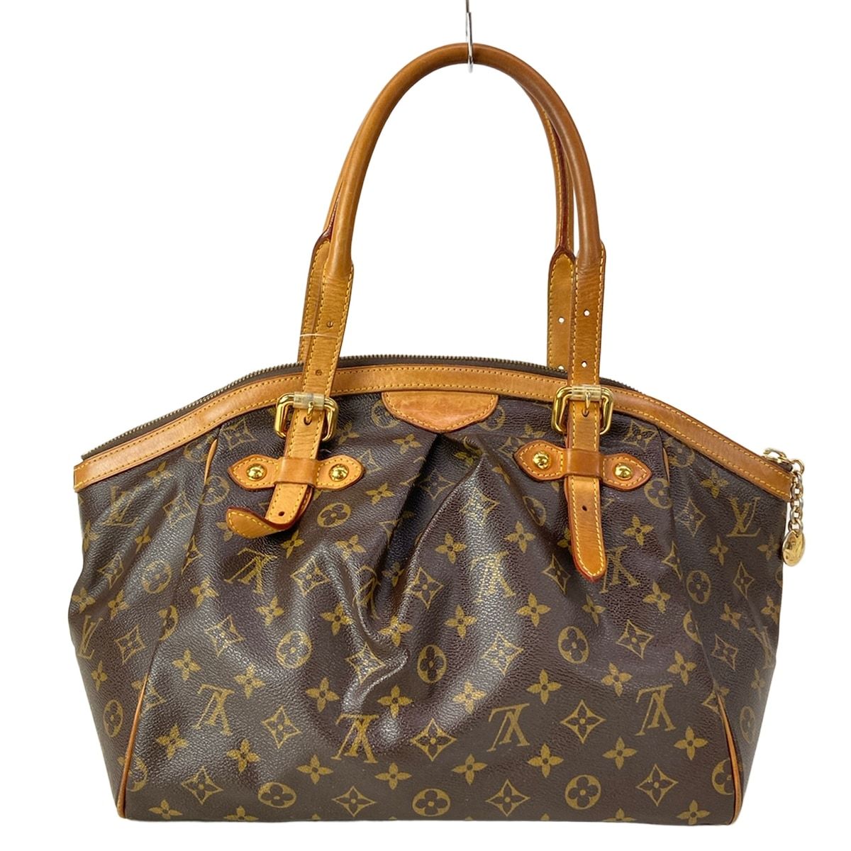 Louis Vuitton Handbag Monogram Tivoli GM — view 3