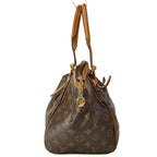 Louis Vuitton Handbag Monogram Tivoli GM — view 2
