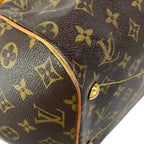 Louis Vuitton Handbag Monogram Tivoli GM — view 6