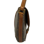 Louis Vuitton Shoulder Bag Monogram Cite MM — view 2