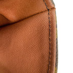 Louis Vuitton Shoulder Bag Monogram Cite MM — view 9