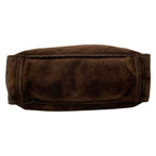 Chanel Tote Brown — view 5