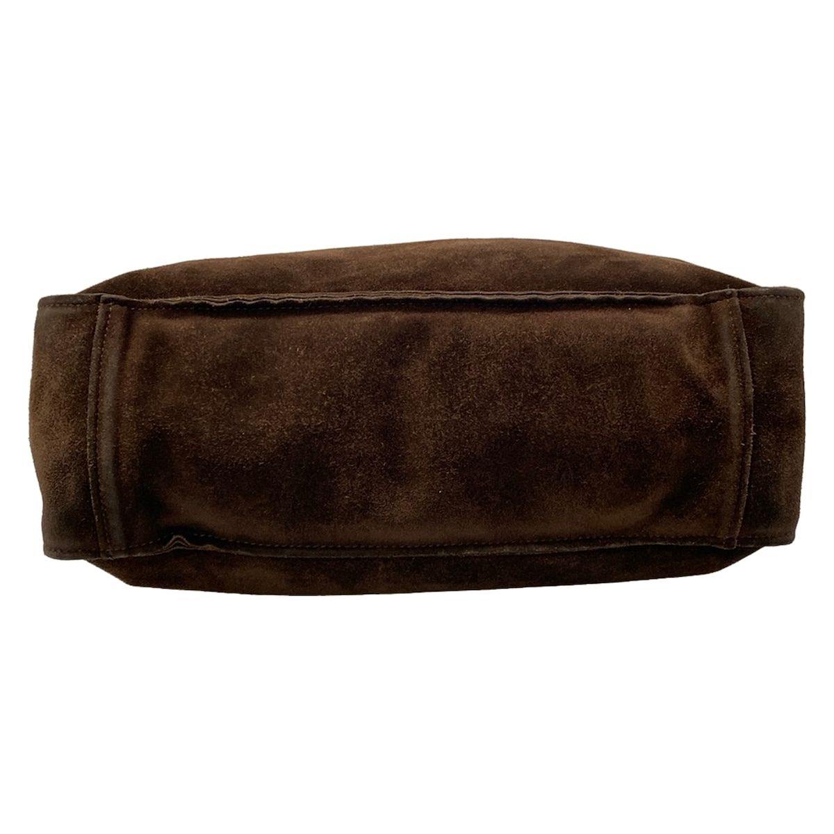 Chanel Tote Brown — view 5