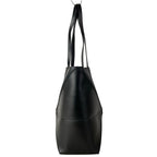 Loewe Tote Puzzle Fold Black Folding — view 4