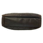 Chanel Tote Quilted Dark Brown Gold Lambskin — view 5