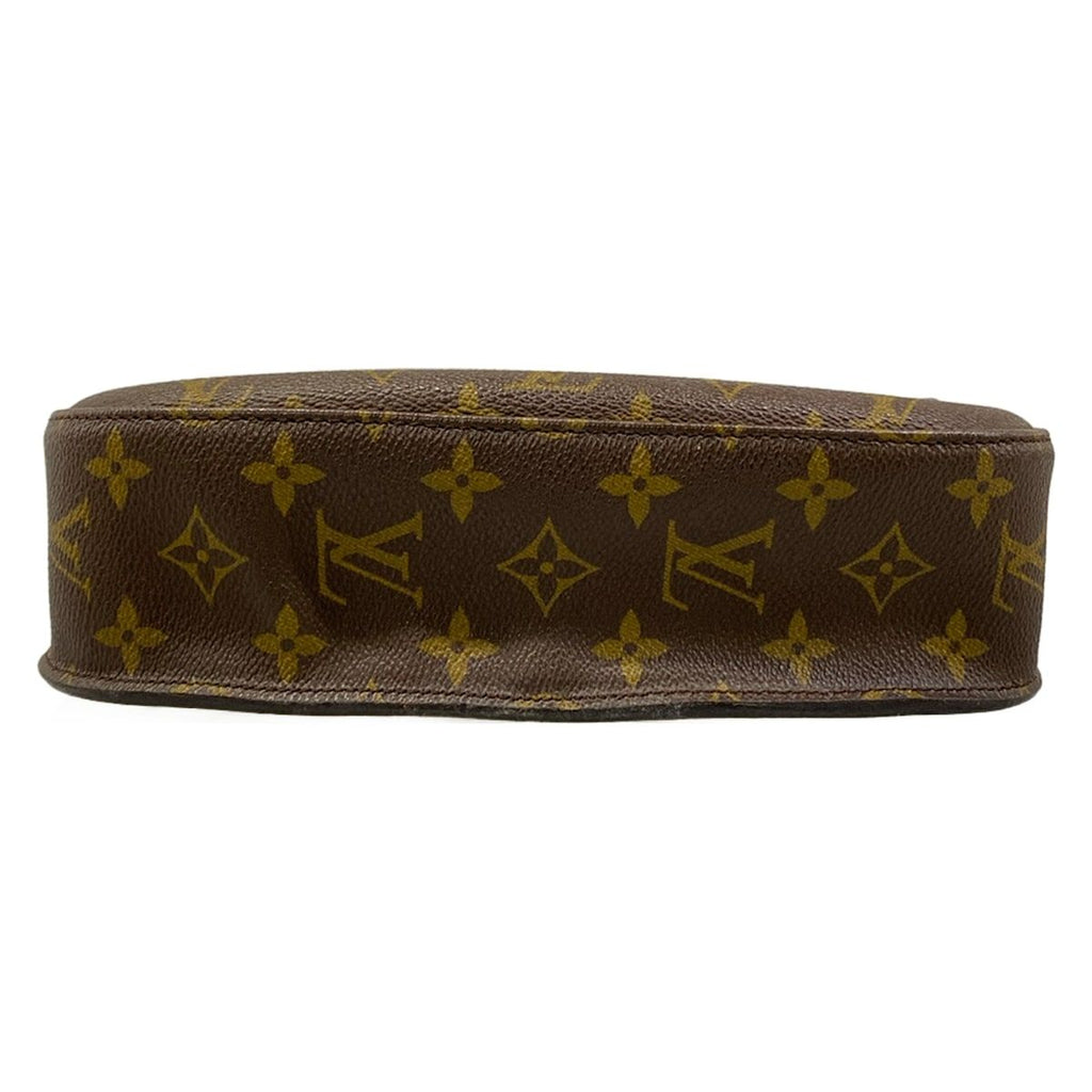 Louis Vuitton Shoulder Bag Monogram Saint Cloud GM — view 5