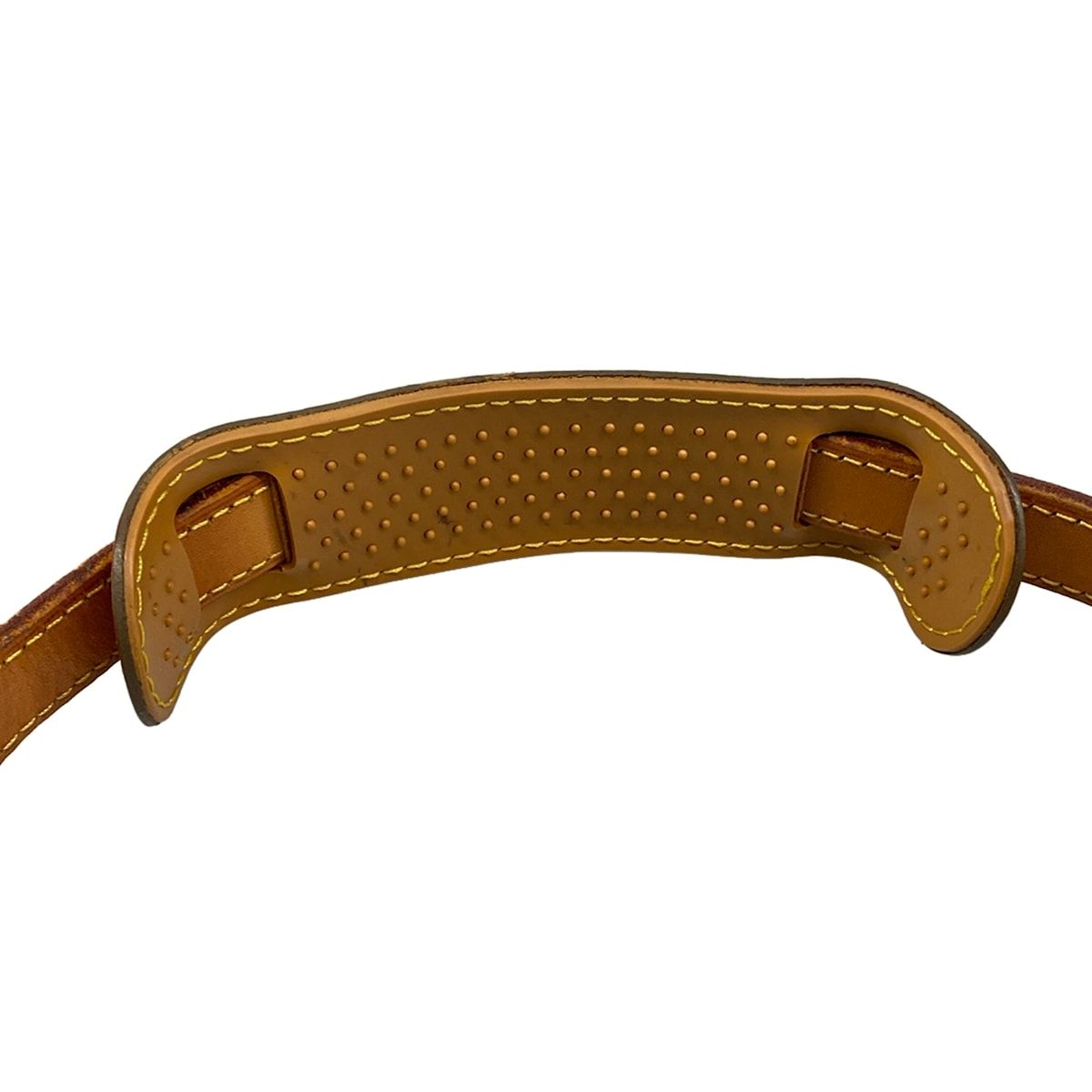Louis Vuitton Shoulder Bag Monogram Saint Cloud GM — view 9