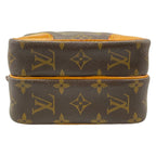 Louis Vuitton Shoulder Bag Monogram Amazon — view 5