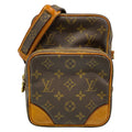 Louis Vuitton Shoulder Bag Monogram Amazon
