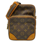 Louis Vuitton Shoulder Bag Monogram Amazon