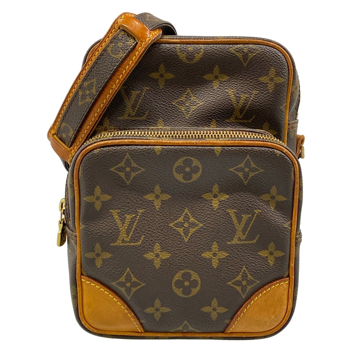 Louis Vuitton Shoulder Bag Monogram Amazon