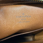 Louis Vuitton Shoulder Bag Monogram Amazon — view 9