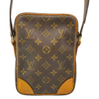 Louis Vuitton Shoulder Bag Monogram Amazon — view 3