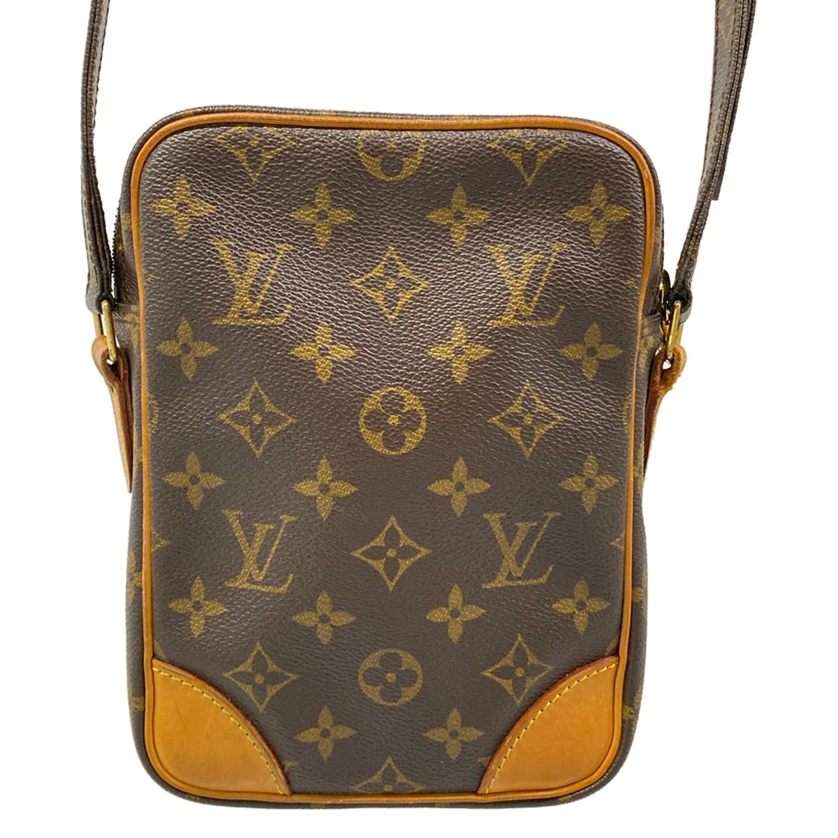 Louis Vuitton Shoulder Bag Monogram Amazon — view 3