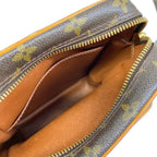 Louis Vuitton Shoulder Bag Monogram Amazon — view 7