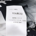 Dior Monsieur Patchy Spider Chief Long Sleeve Shirt — view 5