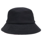 Chanel Beads CC Logo Cotton Bucket — view 4