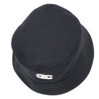 Chanel Beads CC Logo Cotton Bucket — view 6