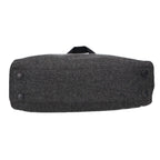 Prada Feltro Vitell Triangle Plate Felt Handbag — view 5
