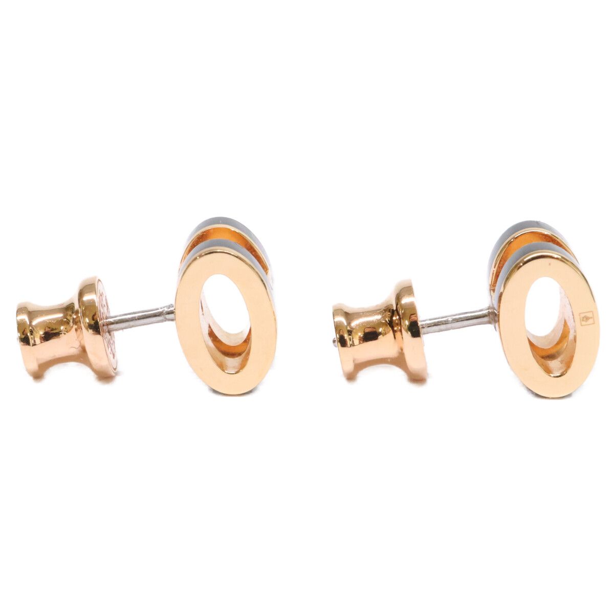 Hermes Mini Pop Earring — view 5
