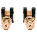 Hermes Mini Pop Earring — view 4